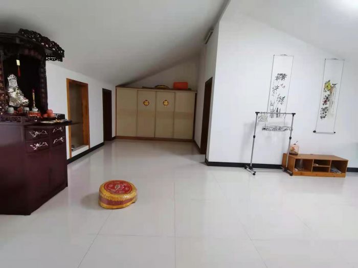 天都花苑 4室2厅2卫 221.67m&sup2;