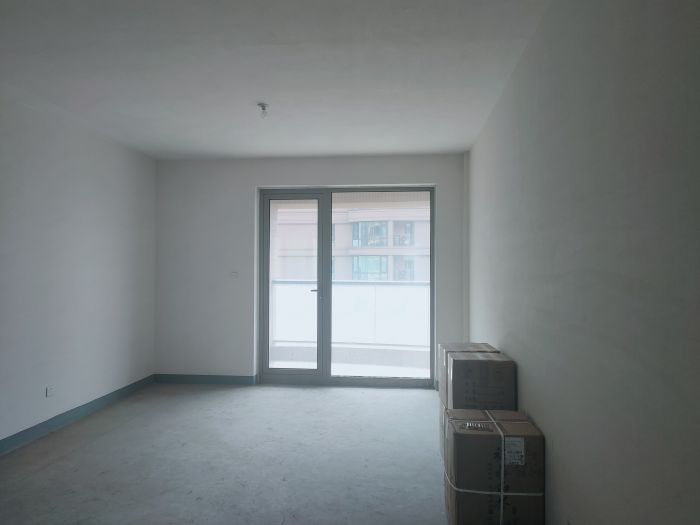 绿城玉兰公寓 3室2厅1卫 130.05m&sup2;