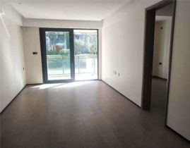 万科翡翠公园 3室2厅1卫 98m&sup2;