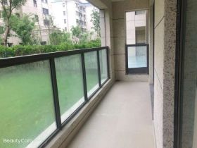 中南熙悦(南通经济技术开发区) 4室2厅2卫 122.00m&sup2;