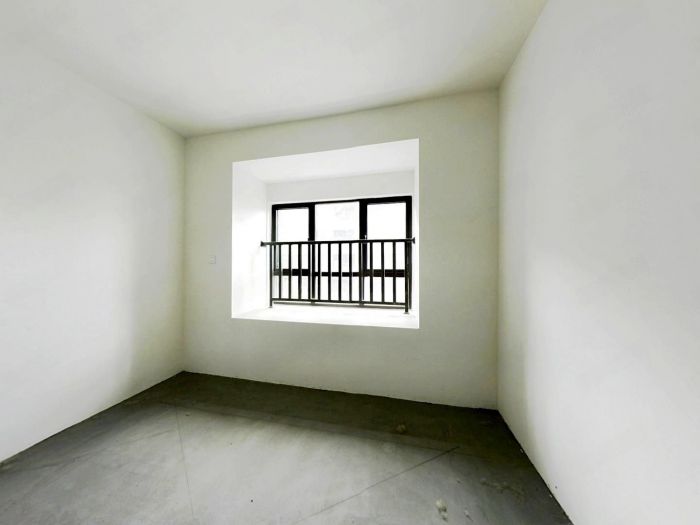 盛和九里香堤二期 4室2厅2卫 145.00m&sup2;