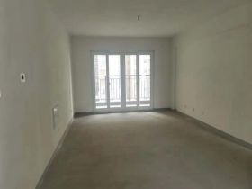 南山国际社区 3室2厅2卫 101m&sup2;