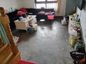 海尚家园 1室1厅1卫 78m&sup2;