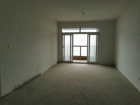 绿地新都会 3室2厅1卫 130m&sup2;