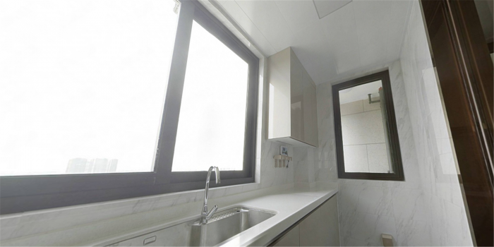 中海上东区 3室2厅2卫 127.32m&sup2;