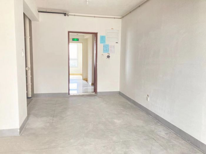 华润悦锦湾 3室2厅1卫 96m&sup2;