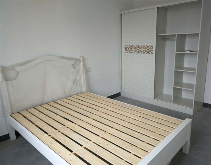 青年东路39号 2室1厅1卫 66m&sup2;