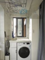 南辰濠郡 2室1厅1卫 92.04m&sup2;