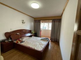 新桥新村 2室1厅1卫 64m&sup2;