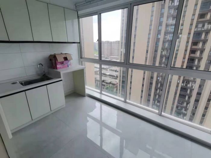 景瑞御府 3室2厅2卫 119.65m&sup2;