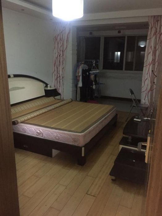 五山花苑 4室2厅2卫 150m&sup2;