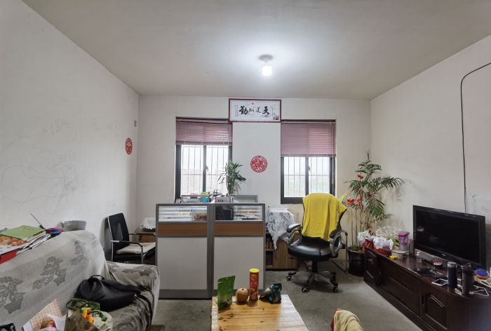 星月花园 3室2厅1卫 120m&sup2;