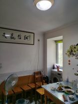 虹桥新村(朝霞路) 2室1厅1卫 63m&sup2;