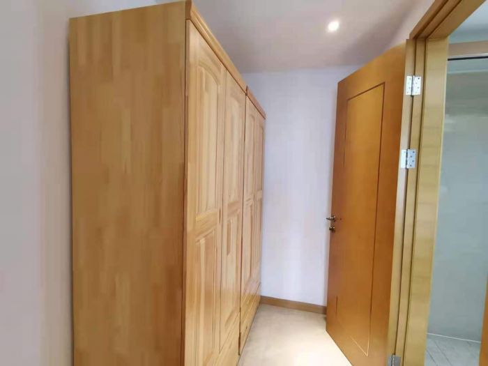 中南世纪花城三期 3室1厅1卫 178m&sup2;