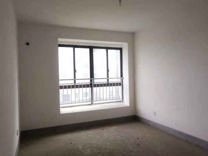 山景水岸 3室1厅卫 97m&sup2;