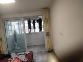 怡园新苑 2室2厅1卫 95m&sup2;