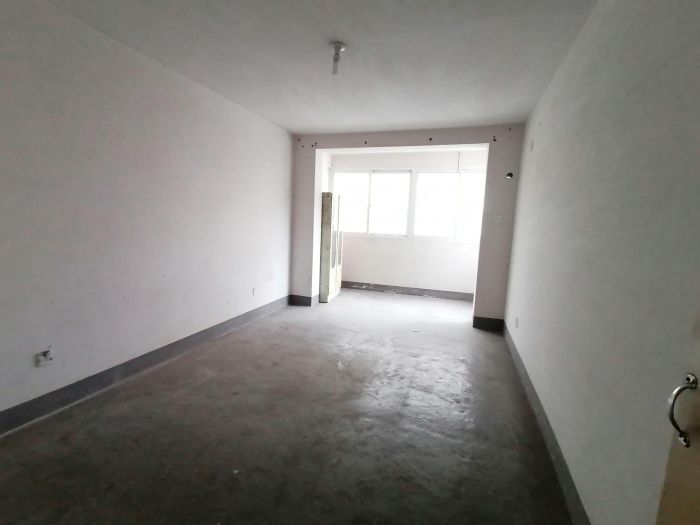 世纪新城 2室1厅1卫 86.94m&sup2;