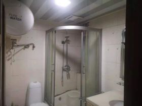 中南俪园 3室1厅1卫 113.5m&sup2;