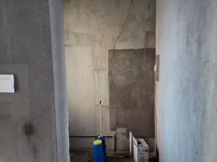 万科白鹭郡 3室2厅2卫 105.00m&sup2;