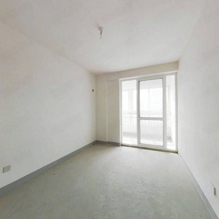 惠泽苑 2室1厅1卫 84m&sup2;