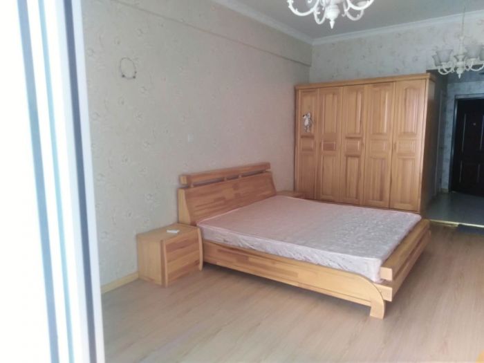 碧桂园云峯中心 1室1厅1卫 55m&sup2;