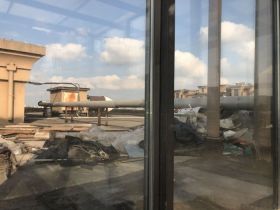 莱茵河畔 4室2厅2卫 135m&sup2;