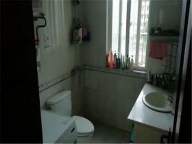 学田北苑 3室2厅1卫 113m&sup2;