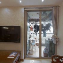 绿城玉兰公寓 2室2厅1卫 82m&sup2;