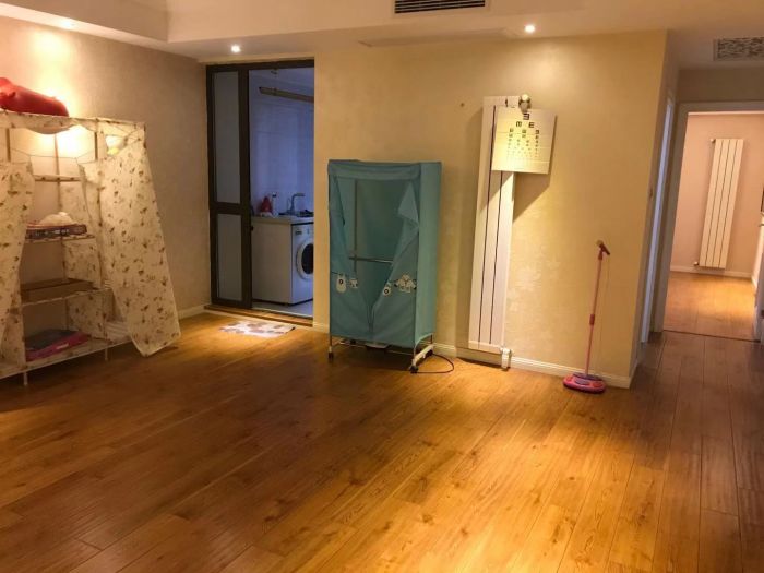 意邦绿墅湾 3室2厅2卫 143m&sup2;