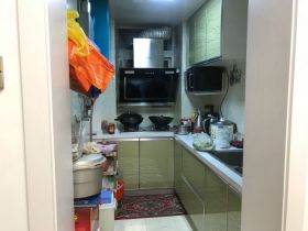 长虹新村 2室1厅1卫 66.17m&sup2;