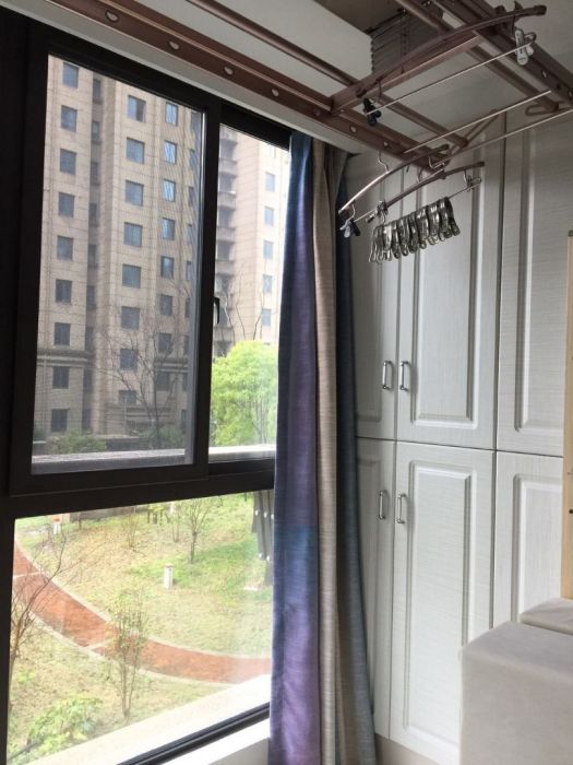 观阳名邸 2室1厅1卫 82m&sup2;