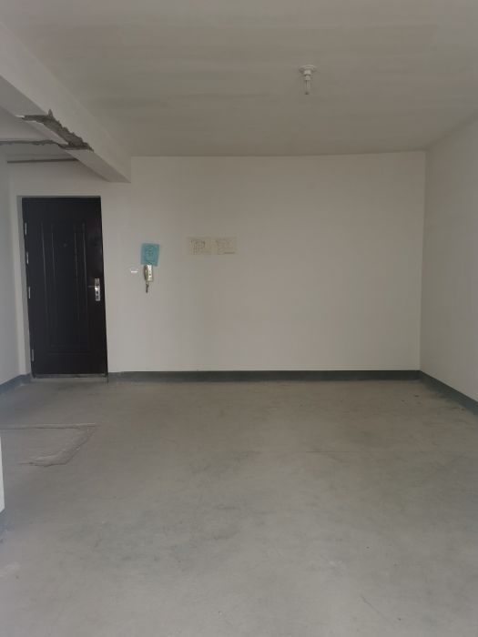 城北家园 2室1厅1卫 71.00m&sup2;