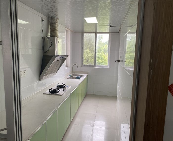 新港花苑 2室2厅1卫 104m&sup2;