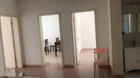 学士府 3室1厅1卫 107m&sup2;