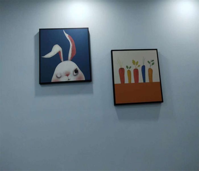 涌鑫八达通广场 2室1厅1卫 56m&sup2;
