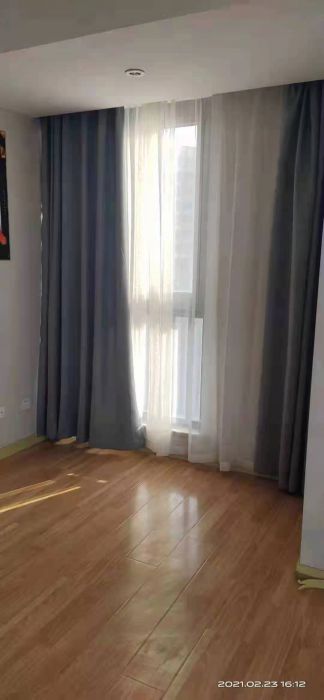 南通万达广场 1室厅卫 68m&sup2;