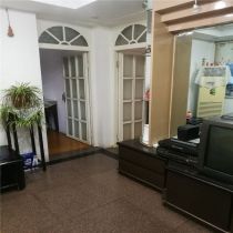 白家园 3室1厅1卫 82m&sup2;