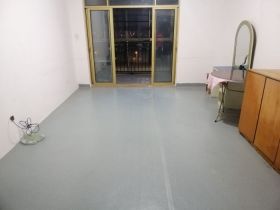 恒盛豪庭 2室1厅1卫 105m&sup2;