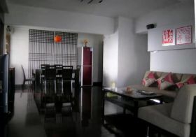 中南大厦 2室1厅1卫 108m&sup2;