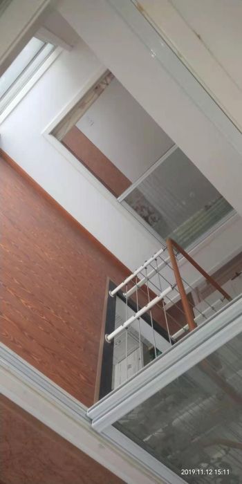 盛泰公寓 3室2厅1卫 100m&sup2;