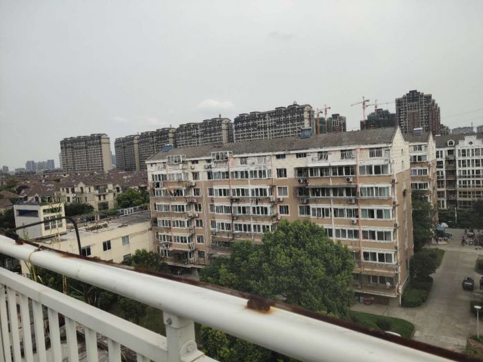 星通花园 4室2厅1卫 149m&sup2;