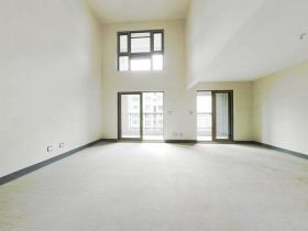 九玺台 4室2厅2卫 193m²