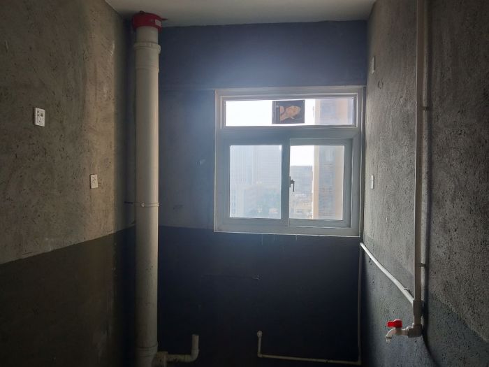 南山国际社区 3室2厅1卫 103m&sup2;