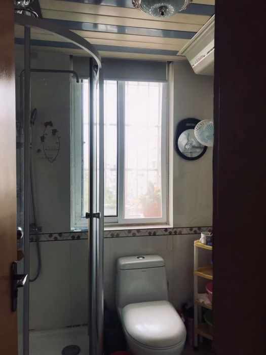 濠西园 3室2厅2卫 118m&sup2;