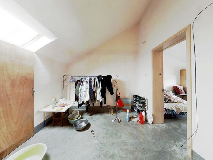 越江新村 5室2厅2卫 124m&sup2;