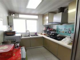 南川园新村 1室1厅1卫 46.03m&sup2;