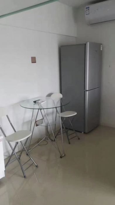 五洲国际广场 1室1厅1卫 47m&sup2;