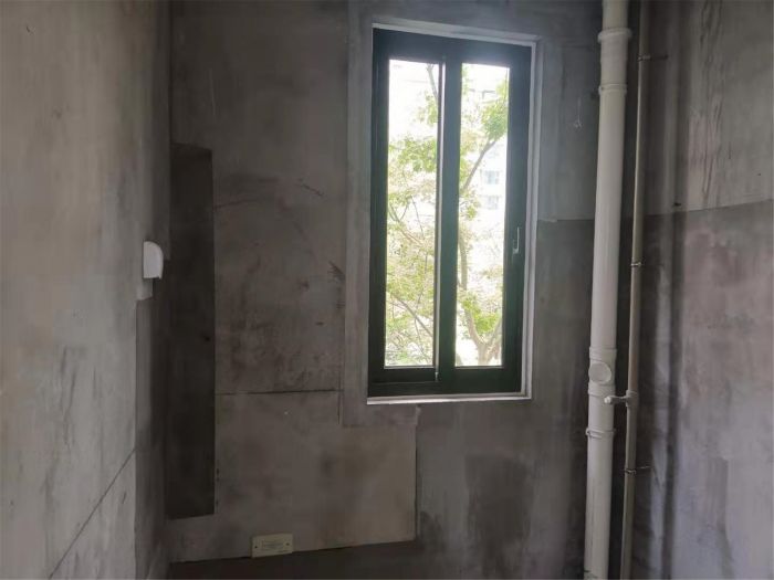 春风南岸西园 5室2厅4卫 204m&sup2;