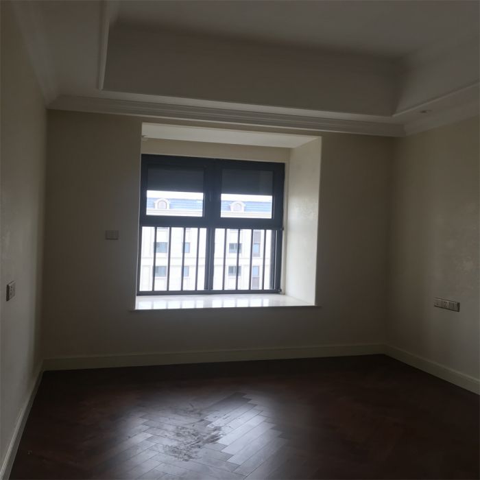 中海铂樾府 3室2厅2卫 143.31m&sup2;