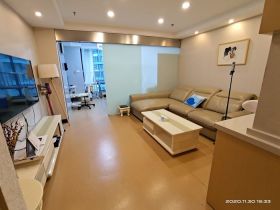 圆融嘉悦阁 1室1厅1卫 60.56m&sup2;